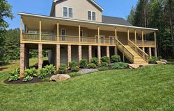 150 Portside, Bracey, VA 23919