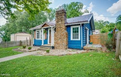 1417 Miller Street, Kingsport, TN 37664