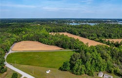 Golden Tale lot: 1, White Stone, VA 22578