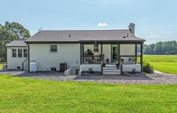 2497 Cumberland Rd., Farmville, VA 23901