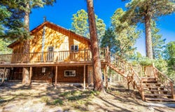 59 Circle Drive, Taos, NM 87571