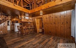 2750 SW Sagehen Dr, Island Park, ID 83429