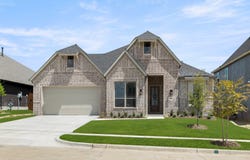 2605 Steve Street, Burleson, TX 76028