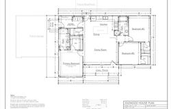 2632 Idlewild Drive, Randleman, NC 27317
