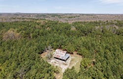 2061 Chapel Hill Road, Brockwell, AR 72517
