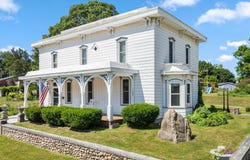300 Grand Street, Ligonier, IN 46767