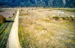 Parcel D Severance Rd., Garden Valley, ID 83622