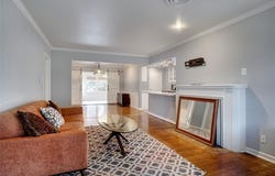 3609 Rogers Avenue, Fort Worth, TX 76109