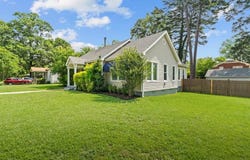 1702 Senator St, Texarkana, AR 71854