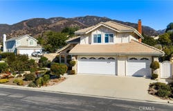 1539 Moonridge Court, Upland, CA 91784