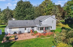 127 Blossom Avenue, Cadillac, MI 49601