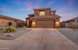 17571 W WIND SONG Avenue, Goodyear, AZ 85338