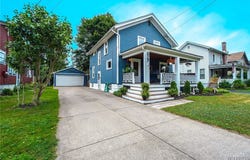 529 Ridge Avenue, Aurora, NY 14052