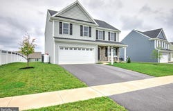 413 DARLINGTON COURT, NEW PROVIDENCE, PA 17560