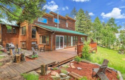 30122 Nancys Lane, Conifer, CO 80433