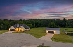 158 Eagles Perch, Diana, TX 75640