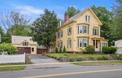 59 Washington St, Ipswich, MA 01938