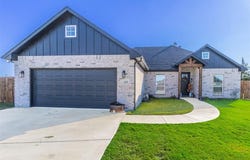 141 Palmer South Court, Palmer, TX 75152