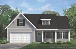 6143 Goldsboro Road, Wade, NC 28395