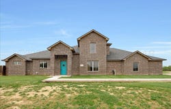 1000 Canyon Parkway, Canyon, TX 79015