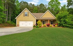 219 Woods Circle, Ball Ground, GA 30107