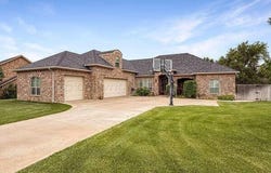 202 Loma Linda Lane, Borger, TX 79007