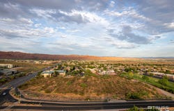 Commercial Land, Ivins, UT 84738