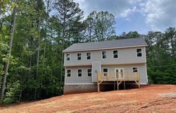3294 Mill Forest Drive, Conyers, GA 30094