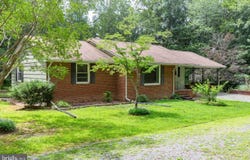 8305 OLD PLANK RD, FREDERICKSBURG, VA 22407