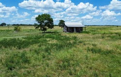 1571 Schulze RD, Schulenburg, TX 78956