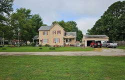 521 Cherry Street, Tilden, IL 62292
