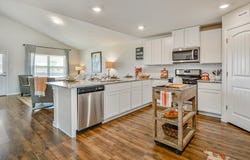 23214 Langdon Landing, San Antonio, TX 78261