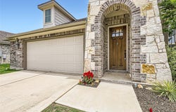 552 Windom WAY, Georgetown, TX 78626