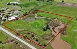 3780 S Airport Road, El Reno, OK 73036