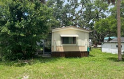 127 Shady Oaks M/H Park, Cross City, FL 32628