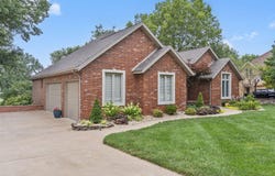3314 Winged Foot Drive, Nixa, MO 65714