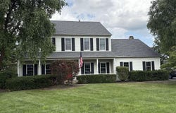1407 BAYBERRY DRIVE, JAMISON, PA 18929