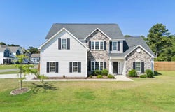 897 Needlerush Road, Sneads Ferry, NC 28460