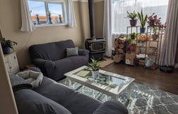 845 S Egan Ave, Burns, OR 97720