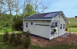 151 Ruby Easterling Road, West Liberty, KY 41472