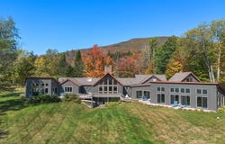 534 Cream Hill Road, Mendon, VT 05701