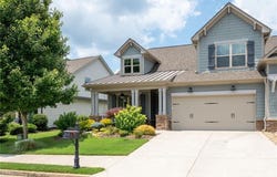214 Misty View Drive, Canton, GA 30114