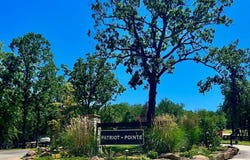 69 Patriot Pointe Point, Eufaula, OK 74432