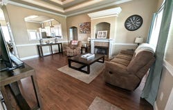 1139 Mountain Valley DR, Greenwood, AR 72936