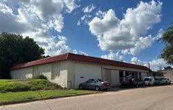 207 S Bell Street, Hamilton, TX 76531