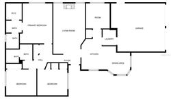600 IVEY LANE, TARPON SPRINGS, FL 34689
