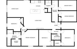 5278 NW North Macedo Boulevard, Port Saint Lucie, FL 34983