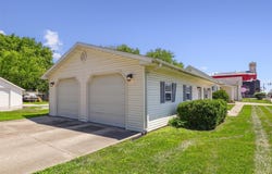 204 N Gaines Street, Stuart, IA 50250