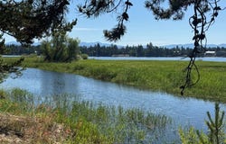 12982 Ponderosa Drive, Donnelly, ID 83615