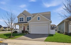 101 CENTIFOUR Drive, STEPHENSON, VA 22656